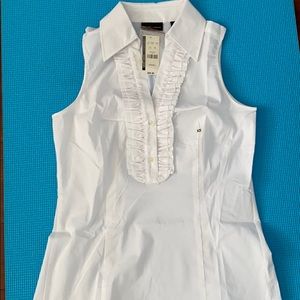 New York & Company. Blouse. Size XS
